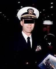CDR Scott Be.
